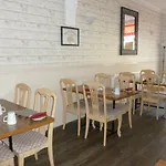 Canberra Guest House/Hotel