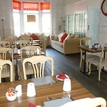 Canberra Guest House/Hotel