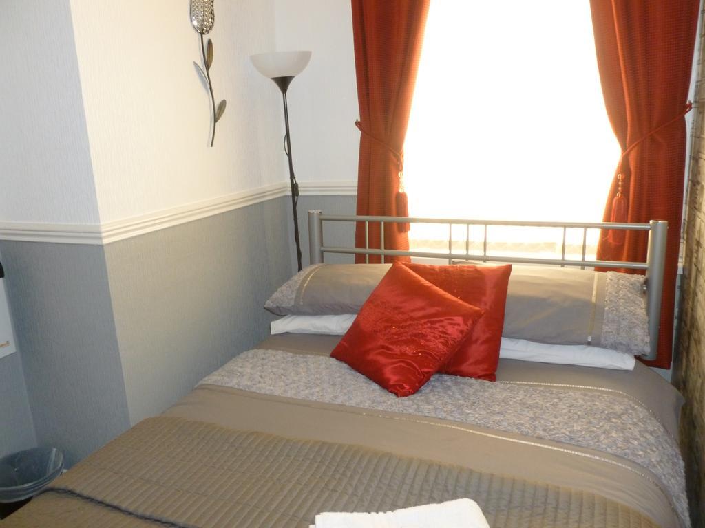 Canberra Guest House/hotel 3*
