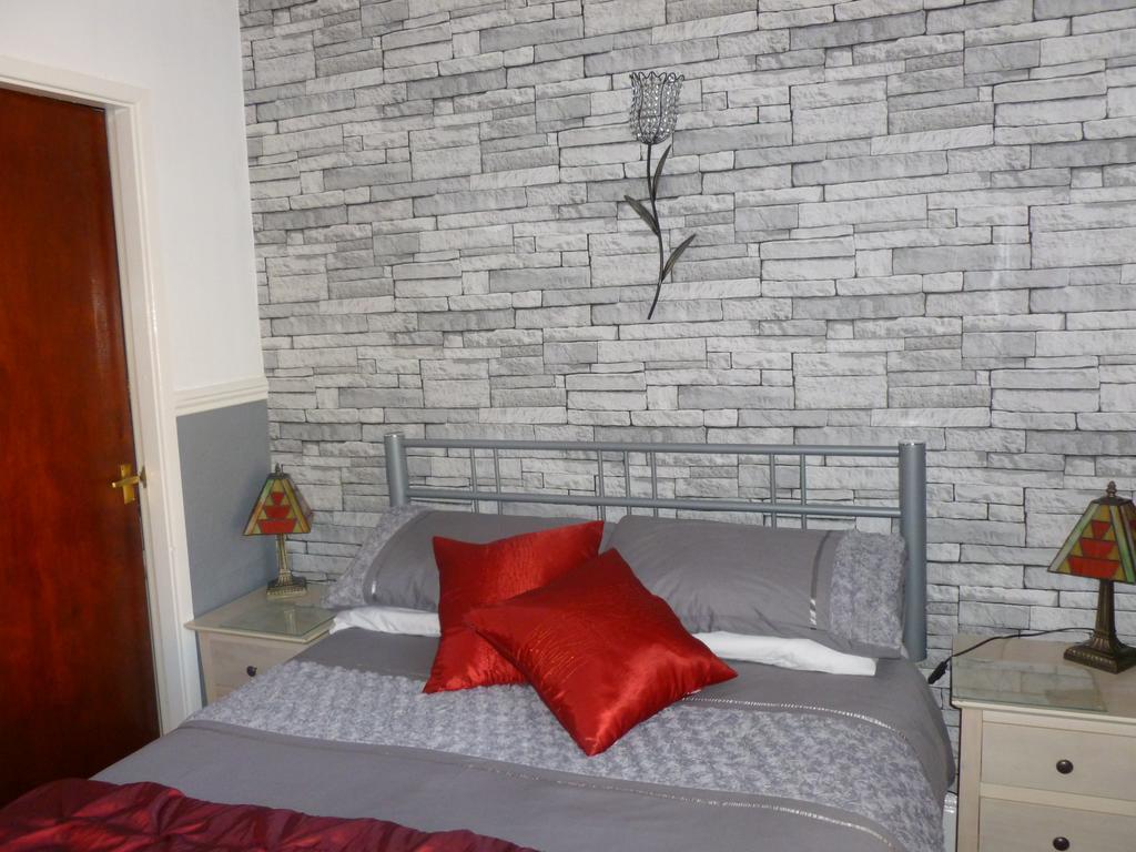 Canberra Guest House/hotel 3*