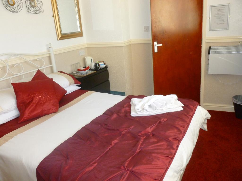 Canberra Guest House/hotel 3*
