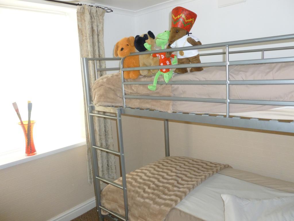 Canberra Guest House/hotel