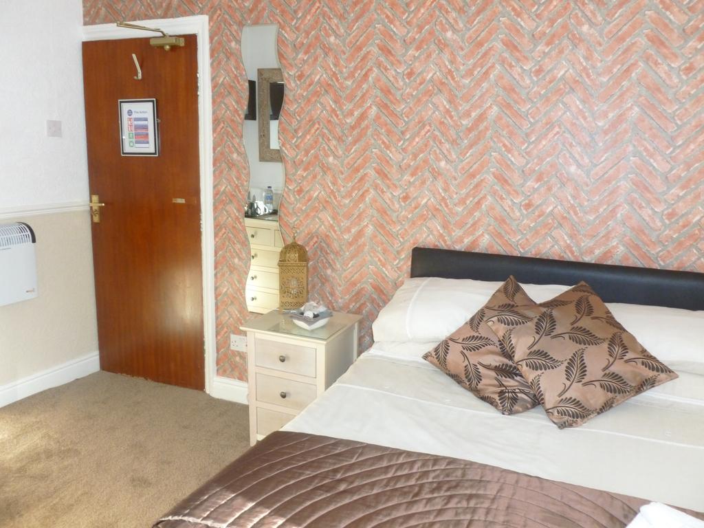 Guest house Canberra Guest House/hotel 3*