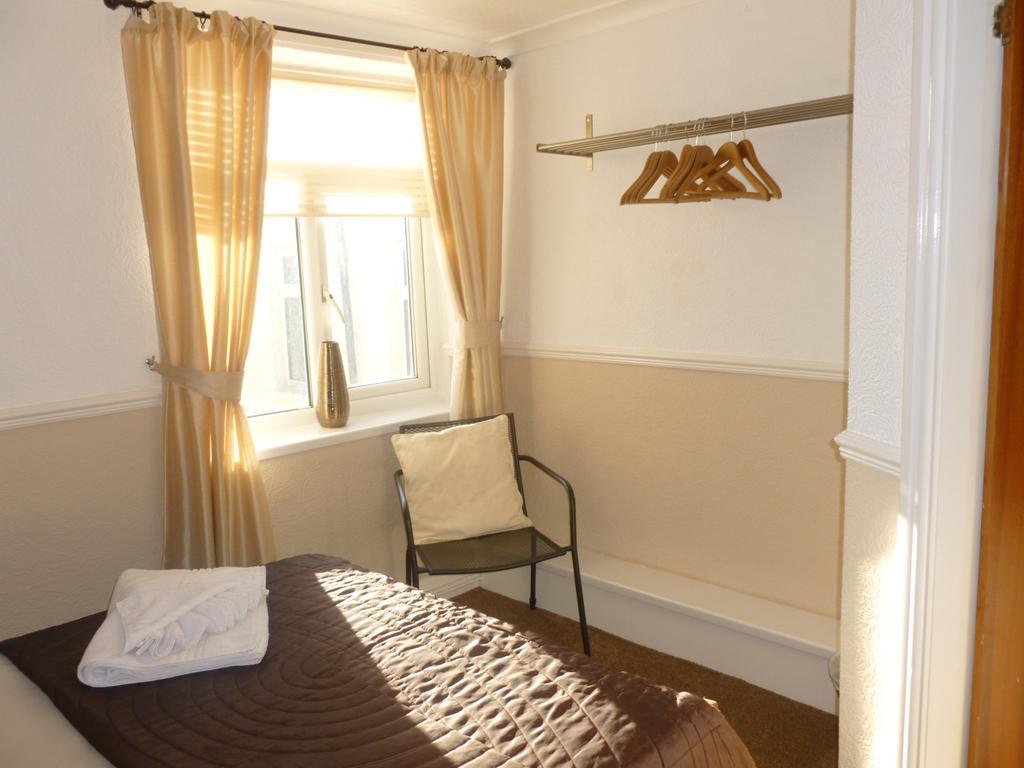 Canberra Guest House/hotel Guest house 3*