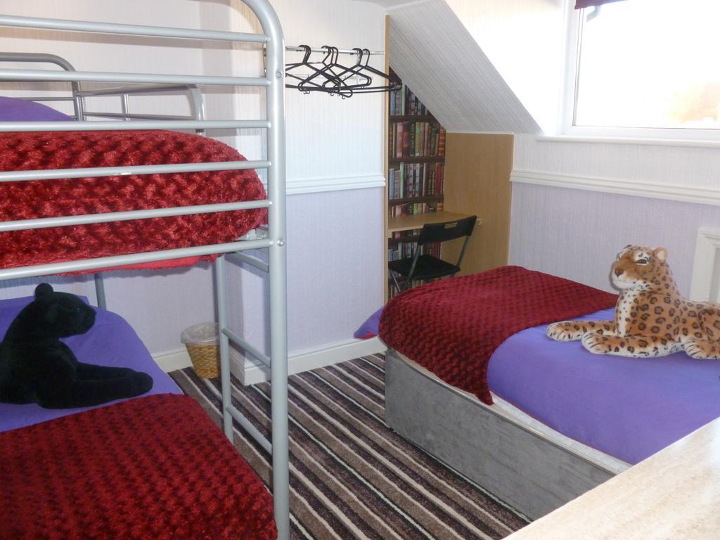 Guest house Canberra Guest House/hotel 3*