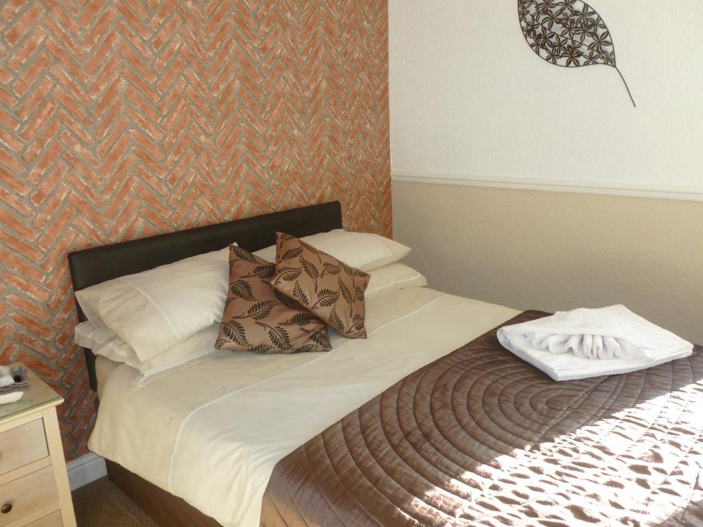 Guest house Canberra Guest House/hotel 3*