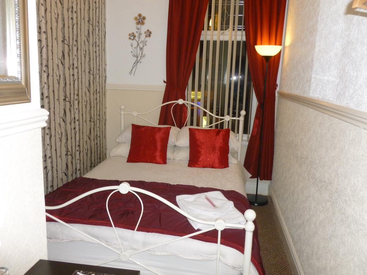 Canberra Guest House/hotel 3*