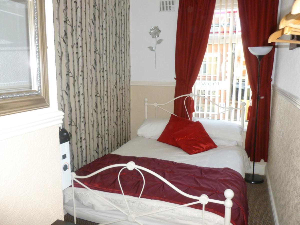 Canberra Guest House/hotel 3*