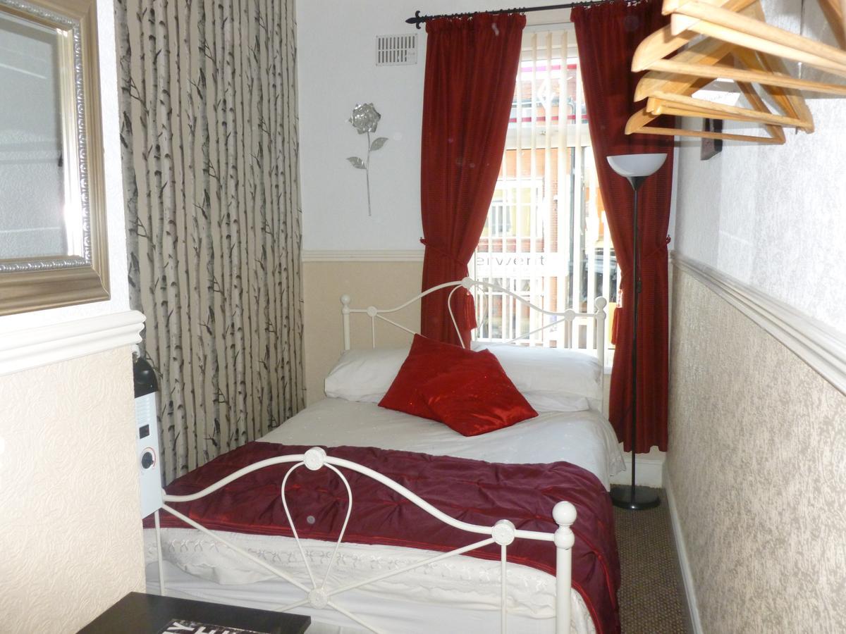 Guest house Canberra Guest House/hotel 3*