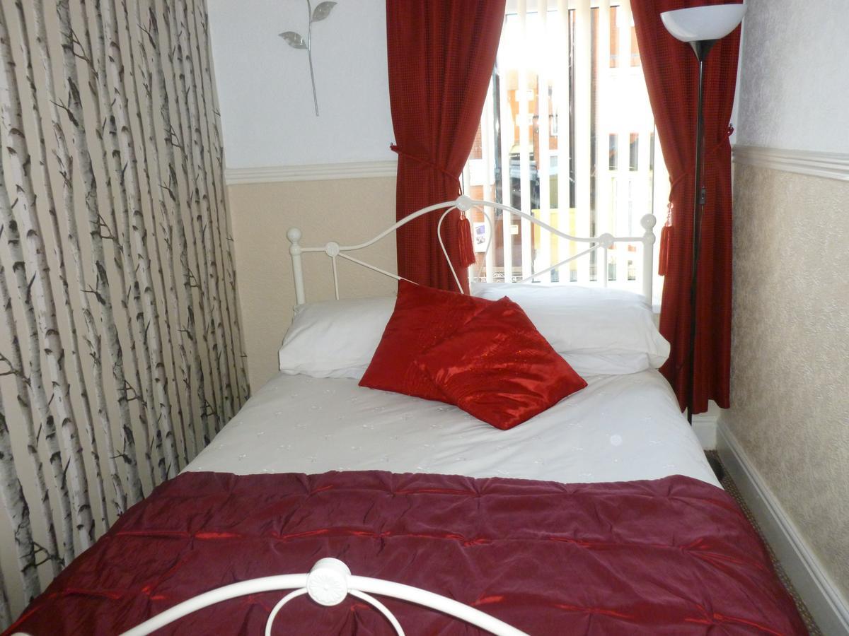 Canberra Guest House/hotel