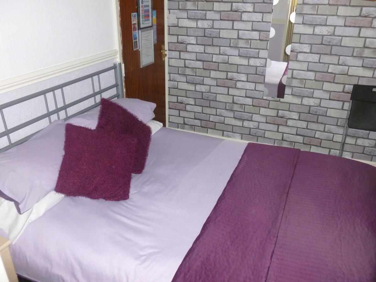 Canberra Guest House/hotel 3*