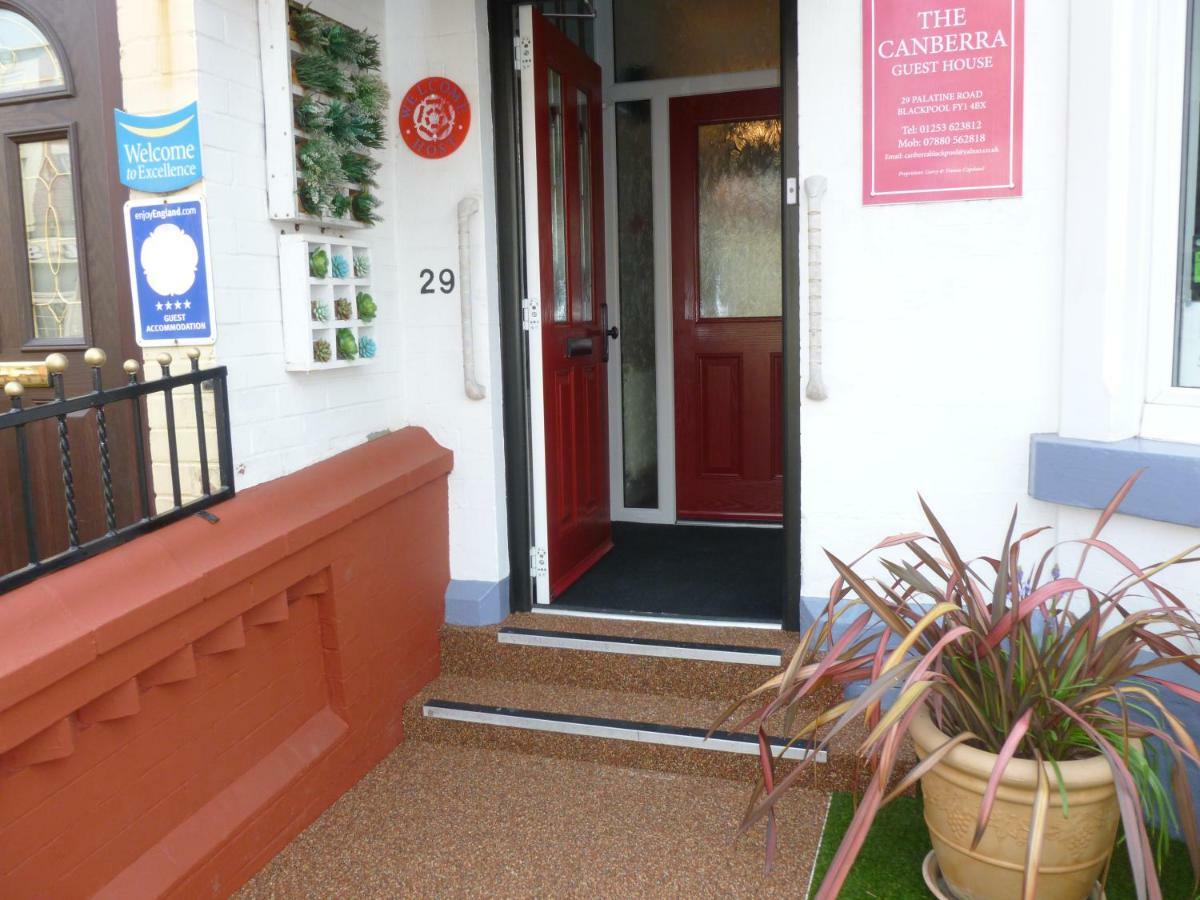 Canberra Guest House/hotel Guest house